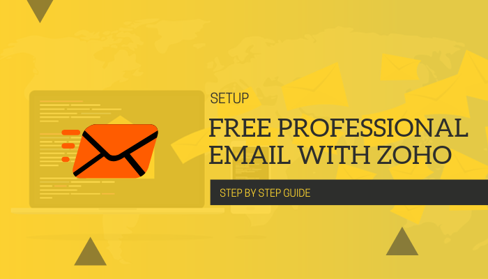 FREE PROFESSIONAL EMAIL