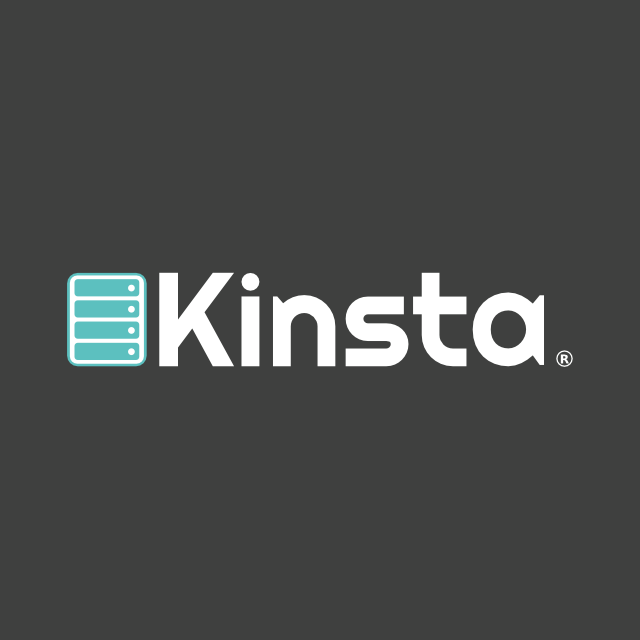 kinsta webhostng provider
