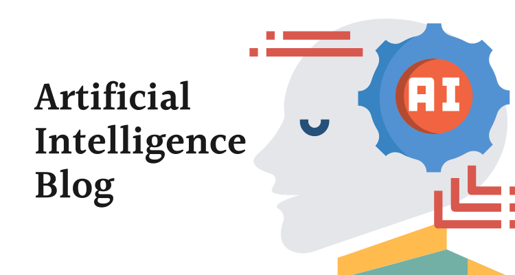 Artificial Intelligence blog